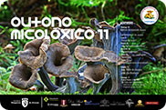 Outono Micolóxico 2011