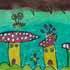 A Cantarela - Concurso de dibujo sobre setas