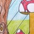 A Cantarela - Concurso de dibujo sobre setas