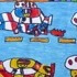 A Cantarela - Concurso de dibujo sobre setas