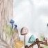 A Cantarela - Concurso de dibujo sobre setas