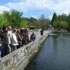 Salidas de Primavera - Visita a Lourizán