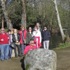 Saídas primavera - Ruta Camino Francés del Umia