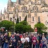 Salidas de Primavera - Ruta Segovia