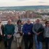 Saídas primavera - Palencia