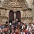 Saídas primavera - Palencia