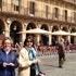 Saídas primavera - Ávila - Toledo - Salamanca