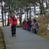 Saídas primavera - Paseo por la Illa de Arousa