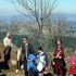 Saídas primavera - Ruta del Río San Martiño