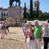 Saídas primavera - Alto Alentejo - Badajoz