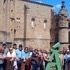 Saídas primavera - Plasencia