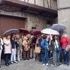 Saídas primavera - Plasencia