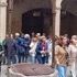 Saídas primavera - Plasencia