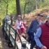 Saídas primavera - Melgaço: pasarelas del río Miño