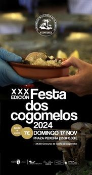 Festa dos Cogomelos