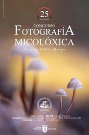 Concurso de Fotografía Micológica Enrique Valdés